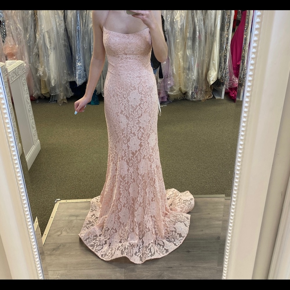 Sherri Hill Prom dress